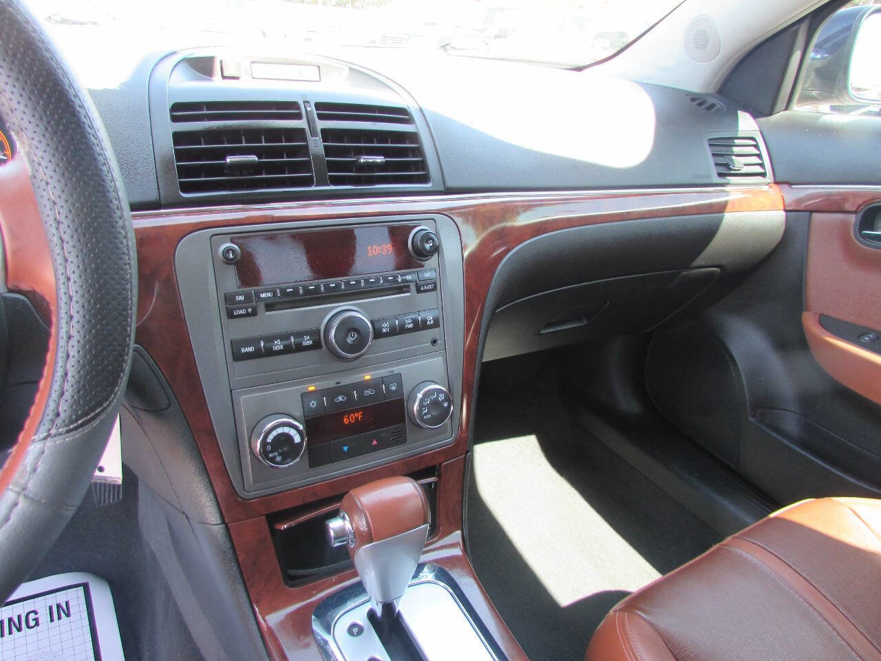 Used 2008 Saturn Aura XR w/ Premium Trim Package image 23