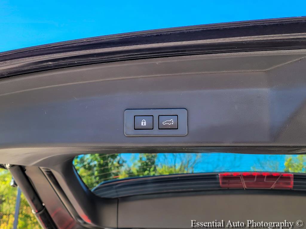 Used 2023 Subaru Ascent Onyx Edition AWD/4WD image 29