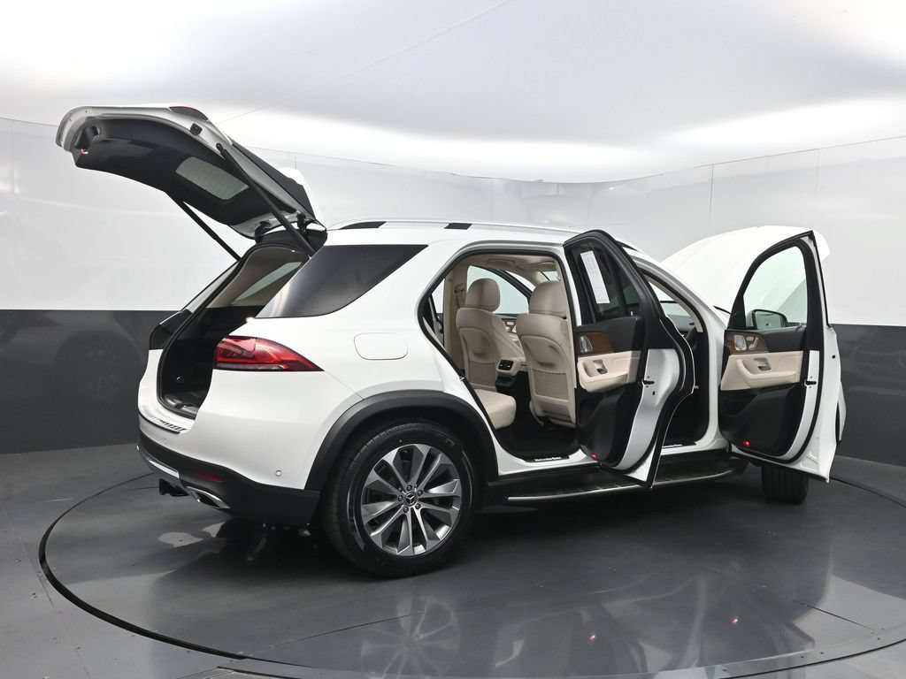 Used 2021 Mercedes-Benz GLE 350 image 39