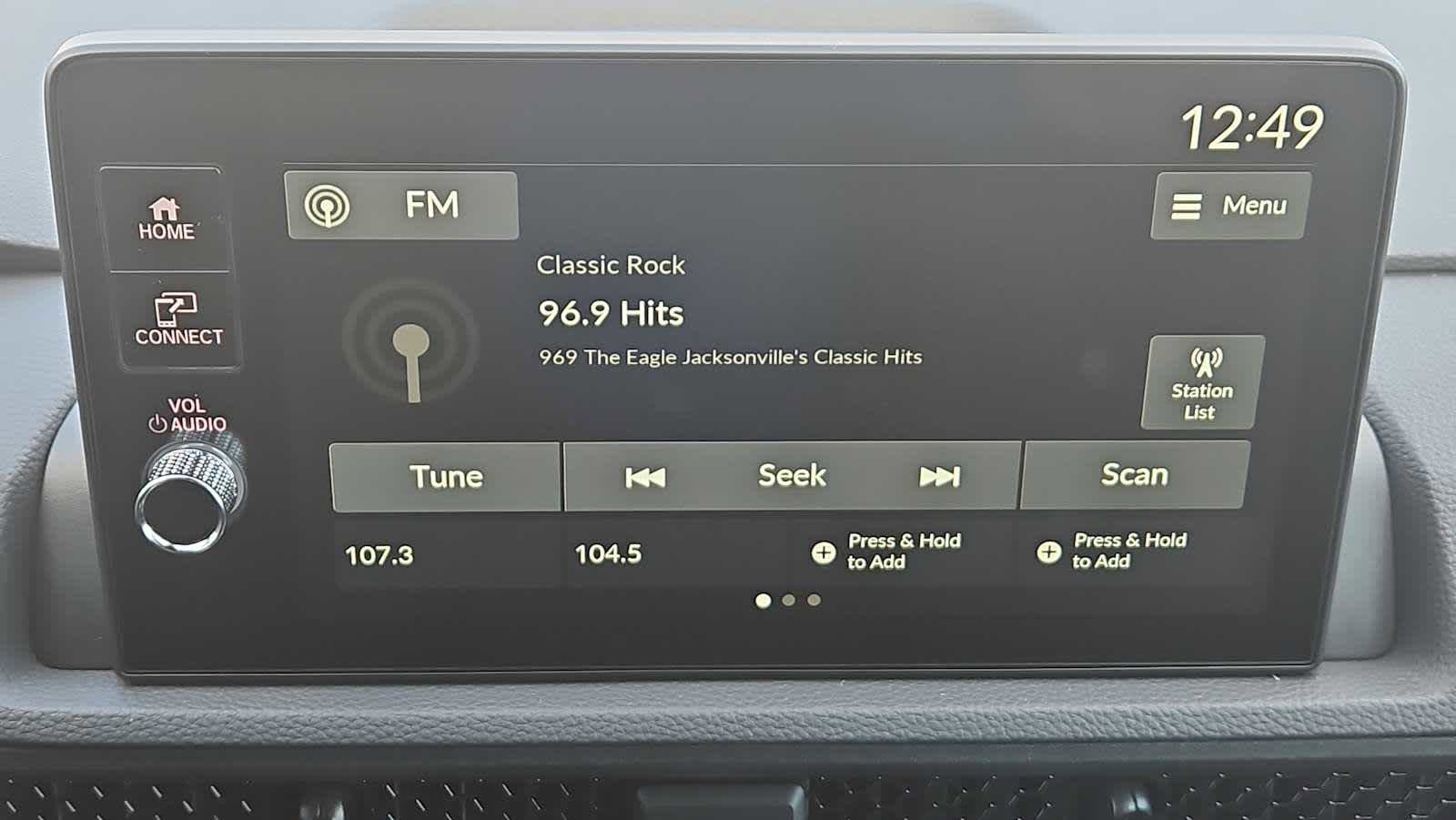 New 2026 Honda CR-V Sport image 11
