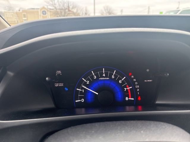 Used 2013 Honda Civic LX image 15