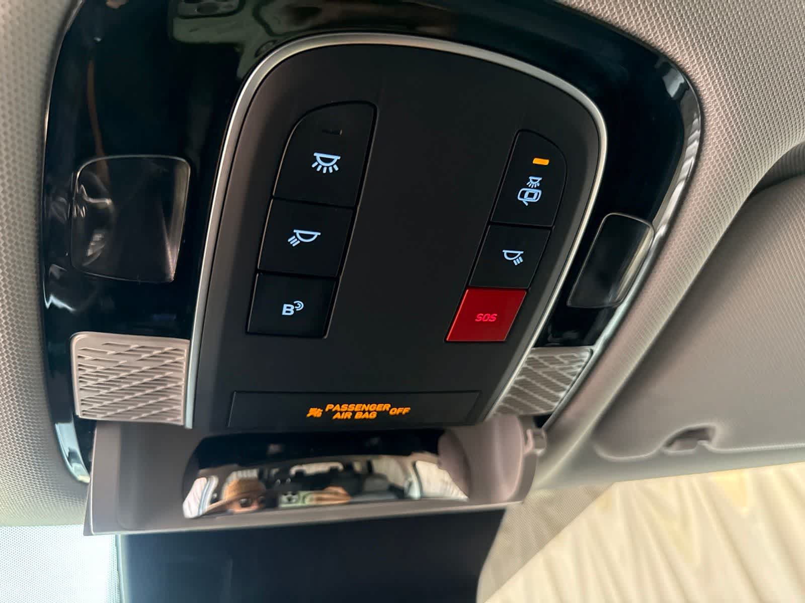 Used 2024 Hyundai Palisade SEL FWD image 24