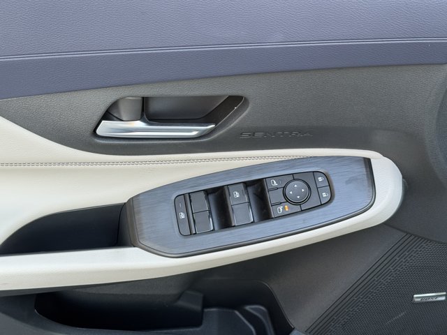 New 2026 Nissan Sentra SL w/ Floor Mat Package FWD image 32