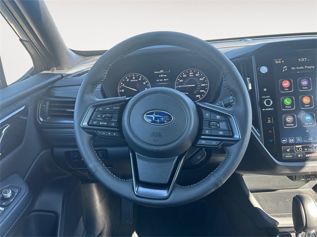 New 2026 Subaru Forester Limited image 12