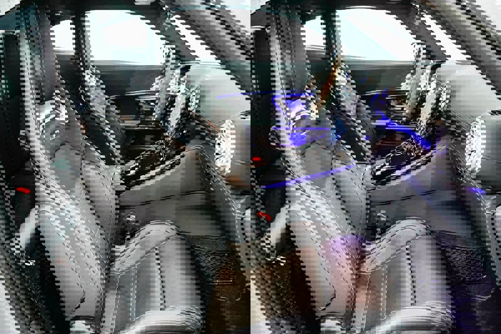 Used 2024 Mercedes-Benz AMG GT 55 image 15