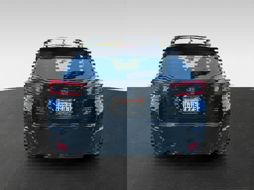 Certified 2023 Subaru Crosstrek 2.5i Sport image 4