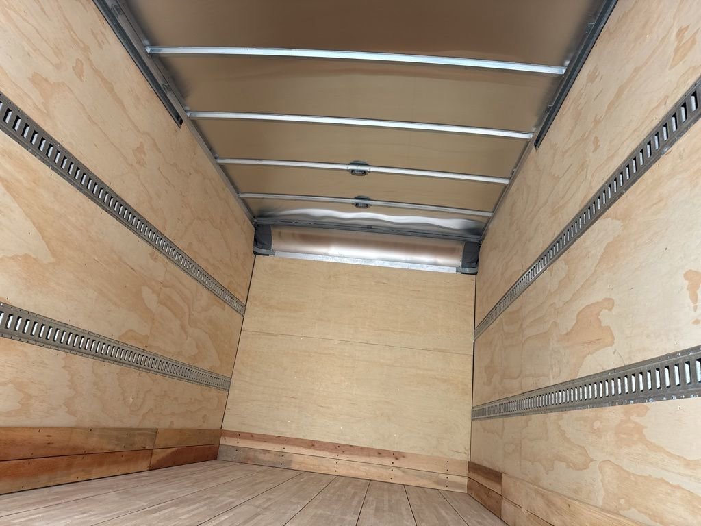 New 2024 Chevrolet Low Cab Forward RWD image 10
