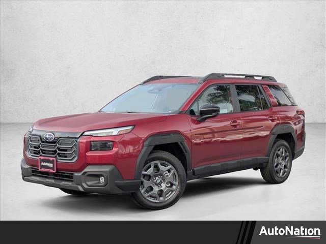 New 2026 Subaru Outback Premium image 1