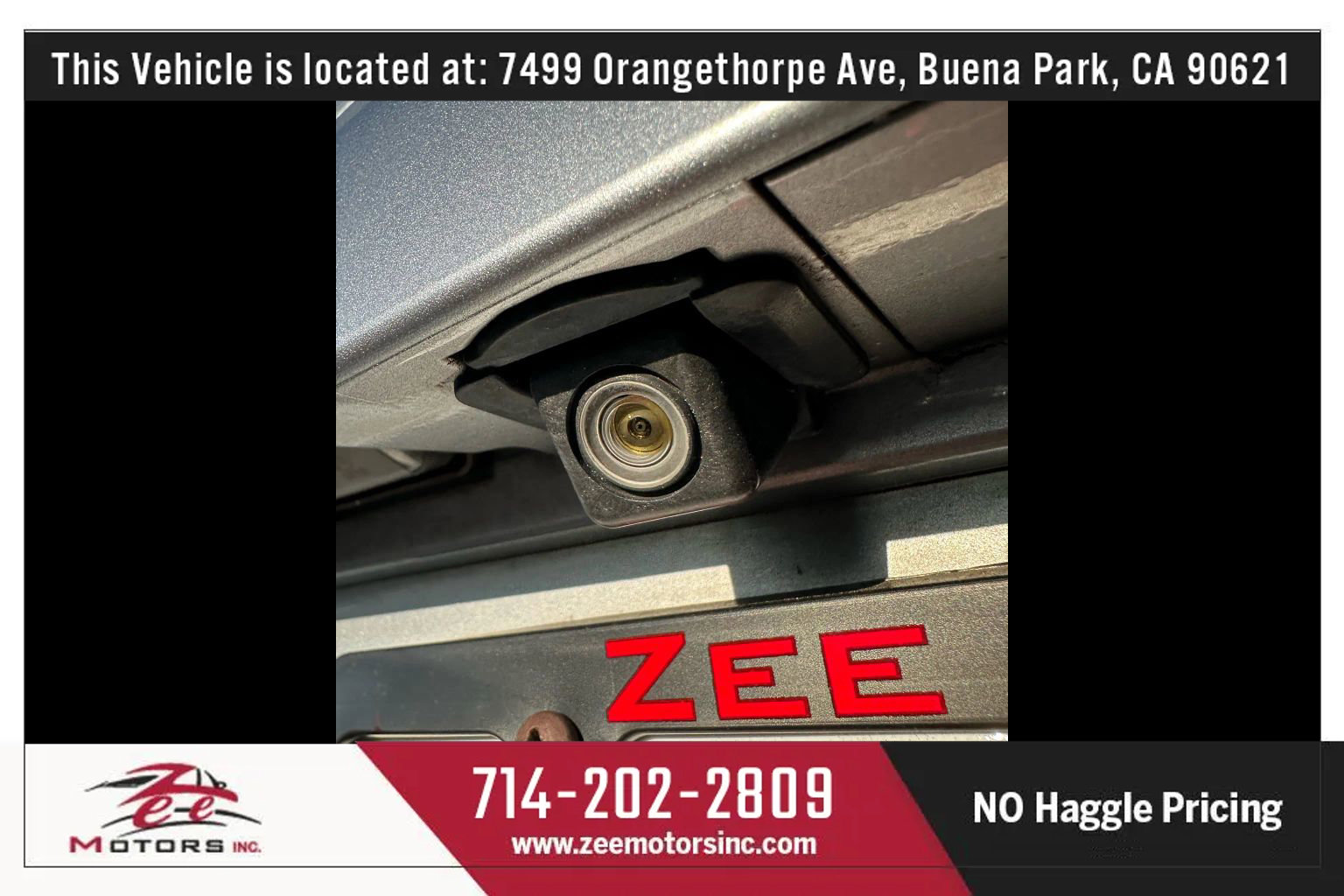 Used 2016 MAZDA CX-5 Sport image 48