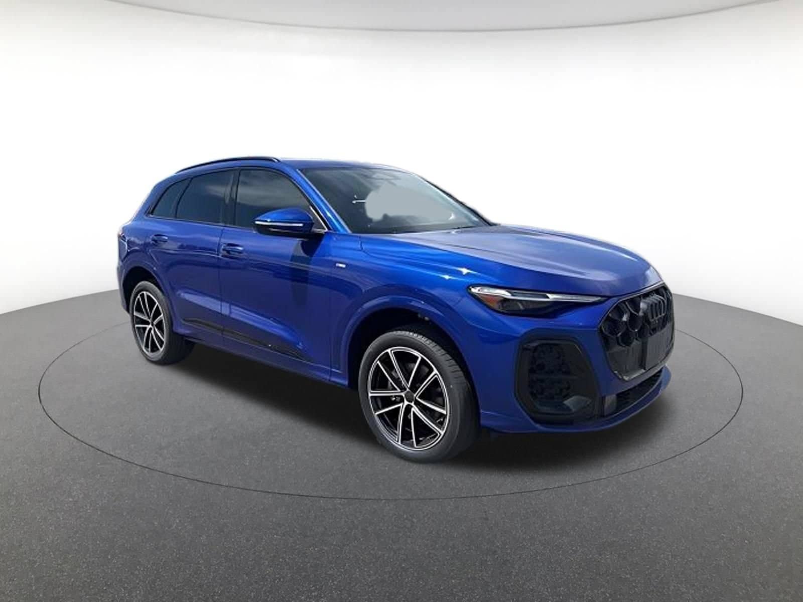 New 2026 Audi Q5 Premium Plus AWD/4WD image 1