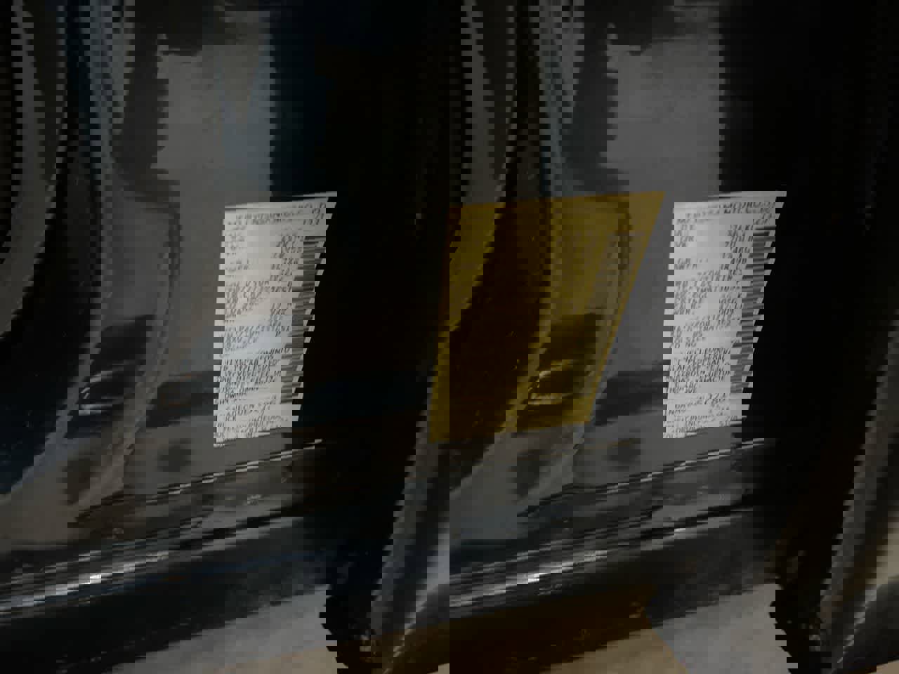 Used 2014 Nissan Titan PRO-4X w/ Pro-4x Luxury Package image 28