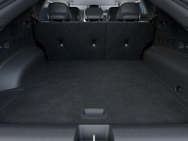 New 2025 Kia EV6 Wind image 19