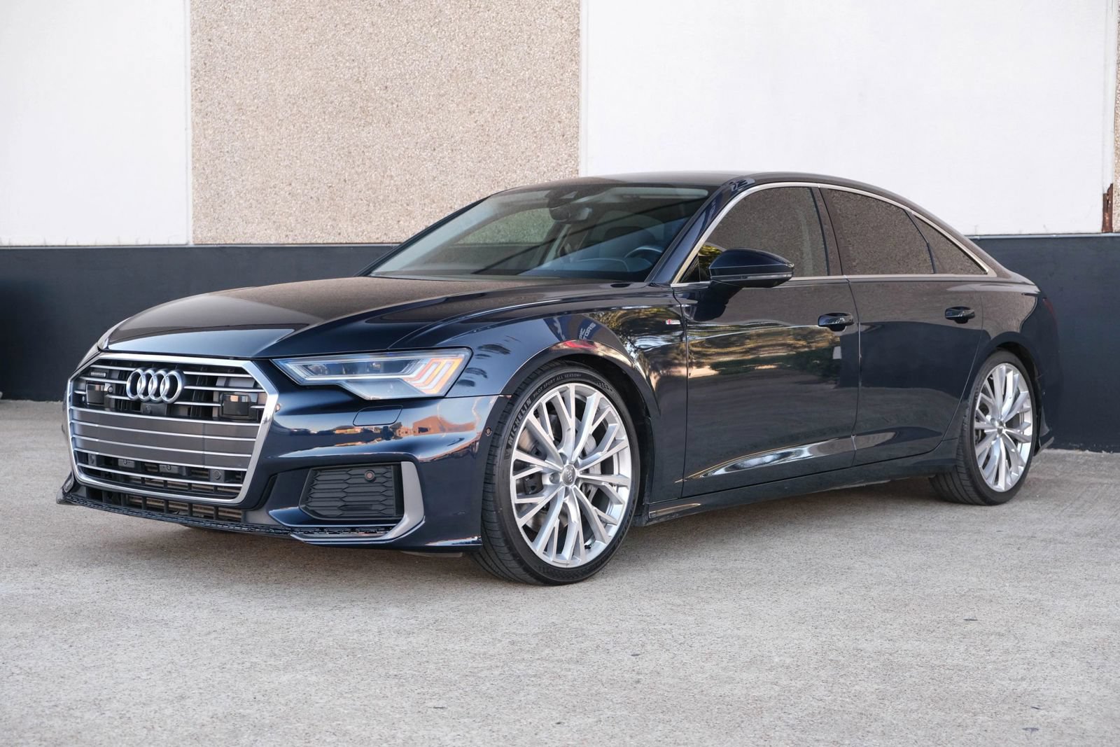 Used 2019 Audi A6 3.0T Prestige w/ Prestige Package AWD/4WD image 4