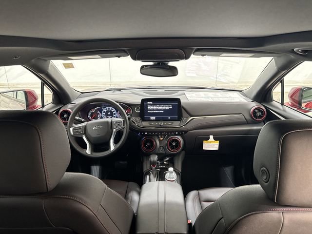 New 2026 Chevrolet Blazer RS w/ Enhanced Convenience Package FWD image 21