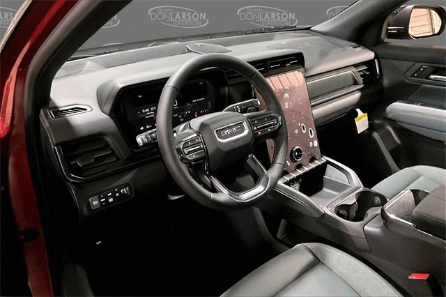 New 2026 GMC Terrain AT4 image 9