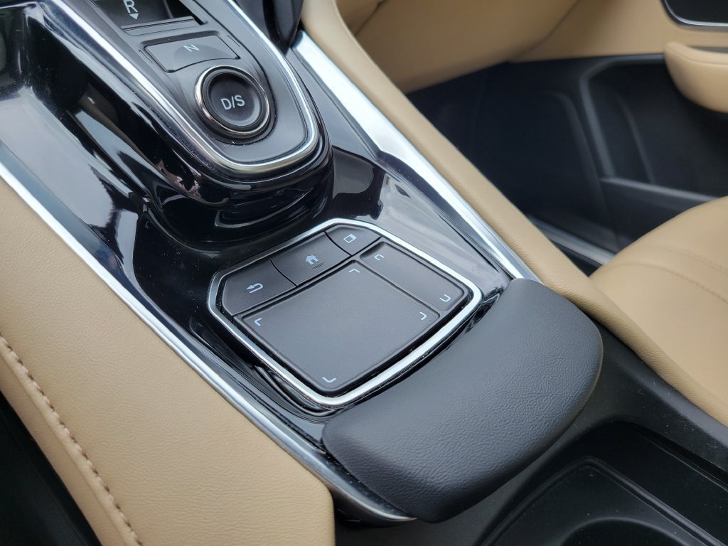 Used 2024 Acura RDX SH-AWD image 32