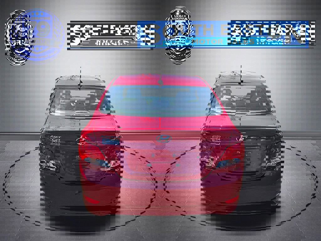 Used 2016 Hyundai Accent SE w/ Option Group 02 image 4