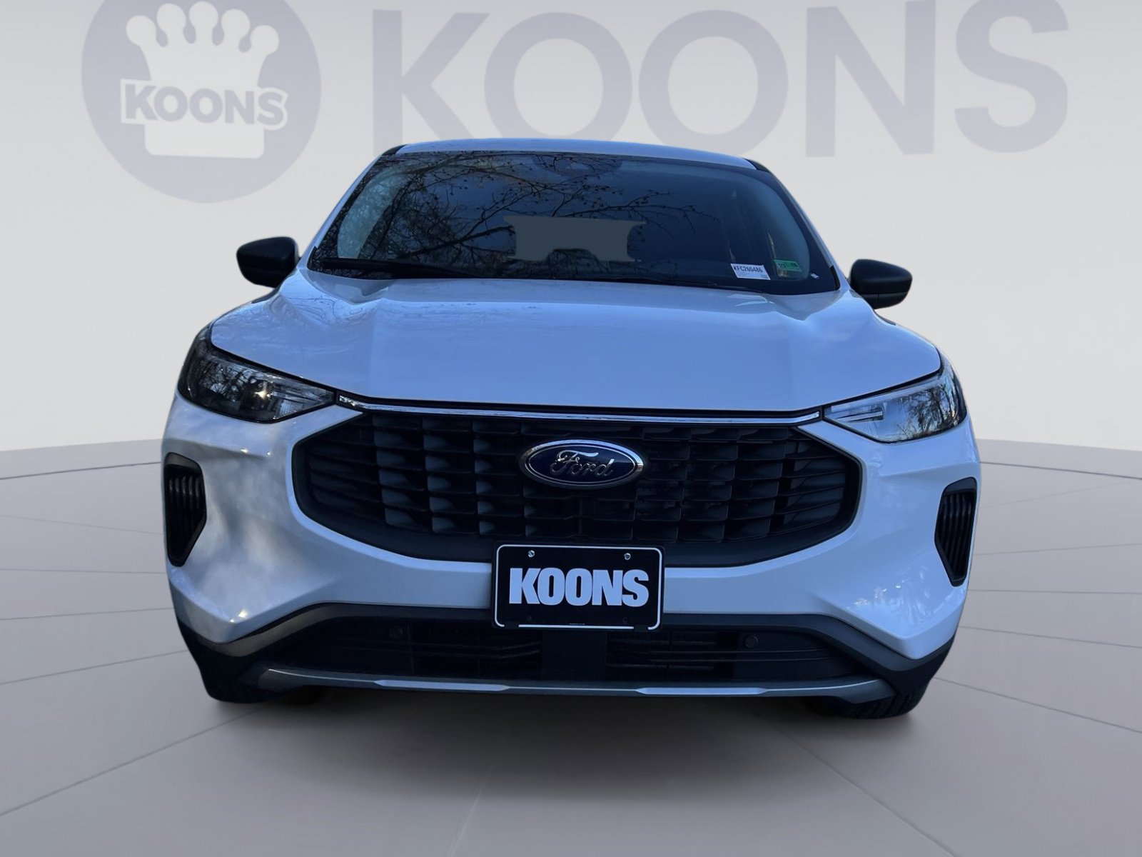 New 2026 Ford Escape Active w/ Cold Weather Package image 11