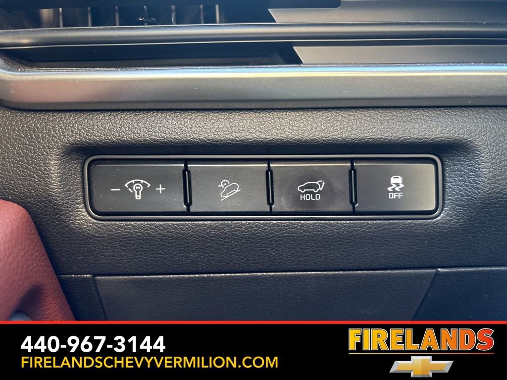 Used 2023 Kia Telluride EX w/ EX Captain's Chair Package image 15