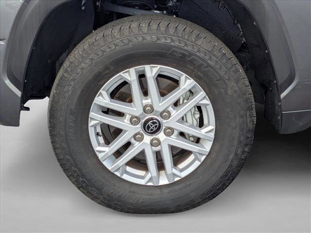 Used 2023 Toyota Tundra SR5 image 21
