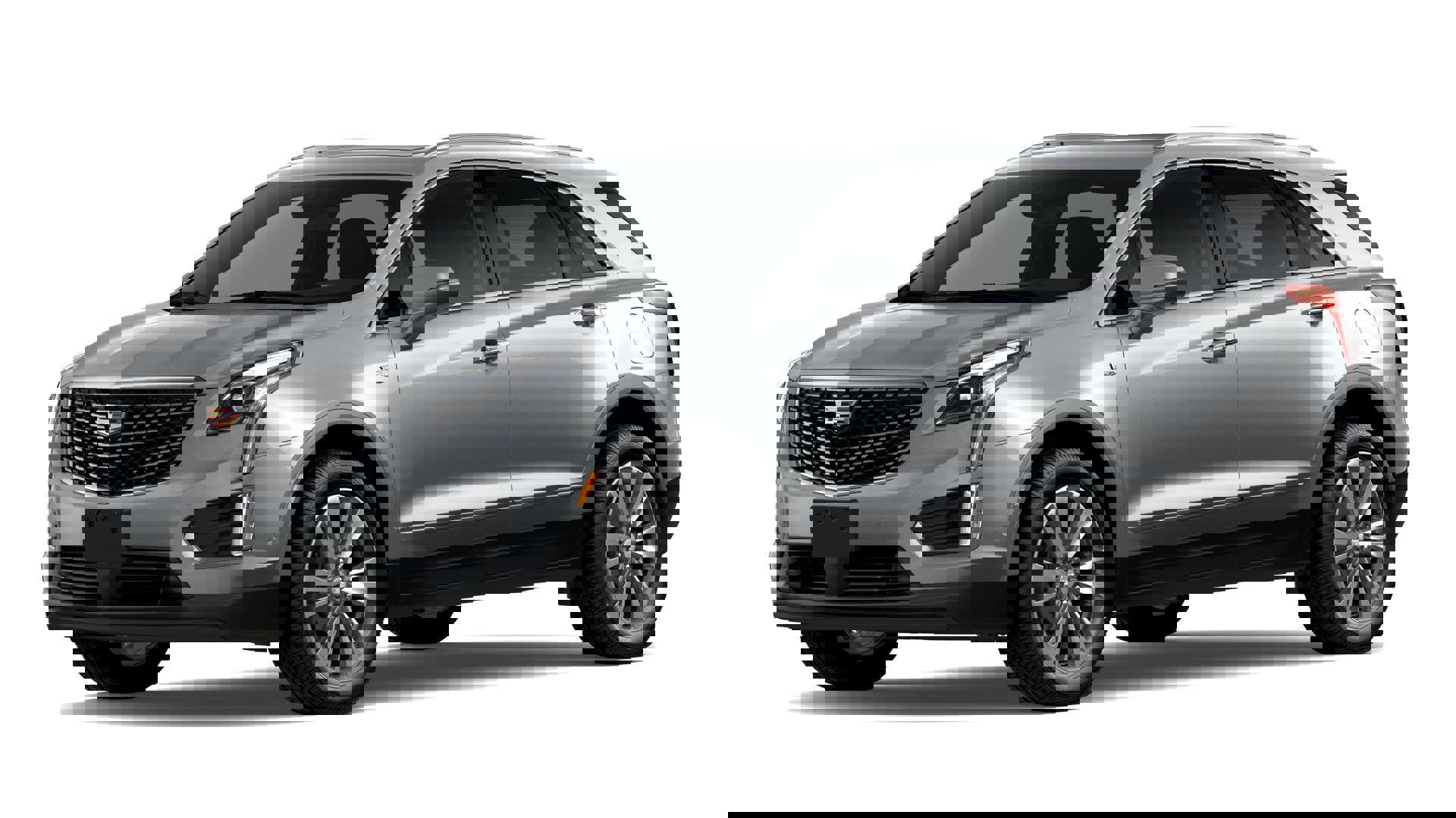New 2025 Cadillac XT5 Premium Luxury w/ Technology Package image 25