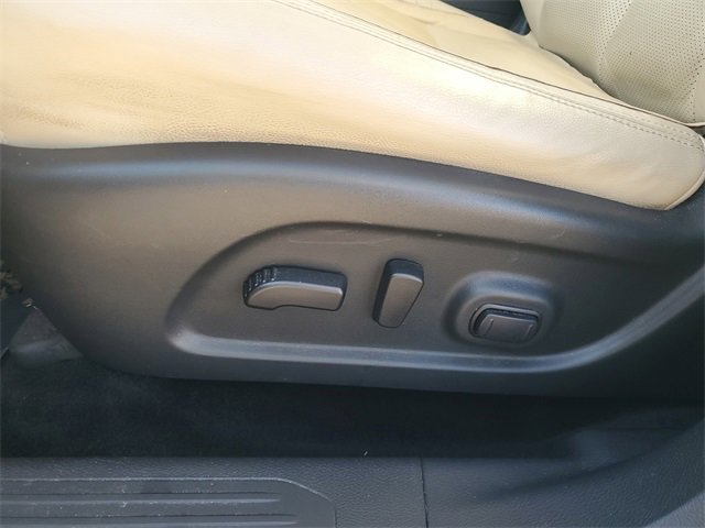 Used 2020 Nissan Murano SL w/ Moonroof Package image 21