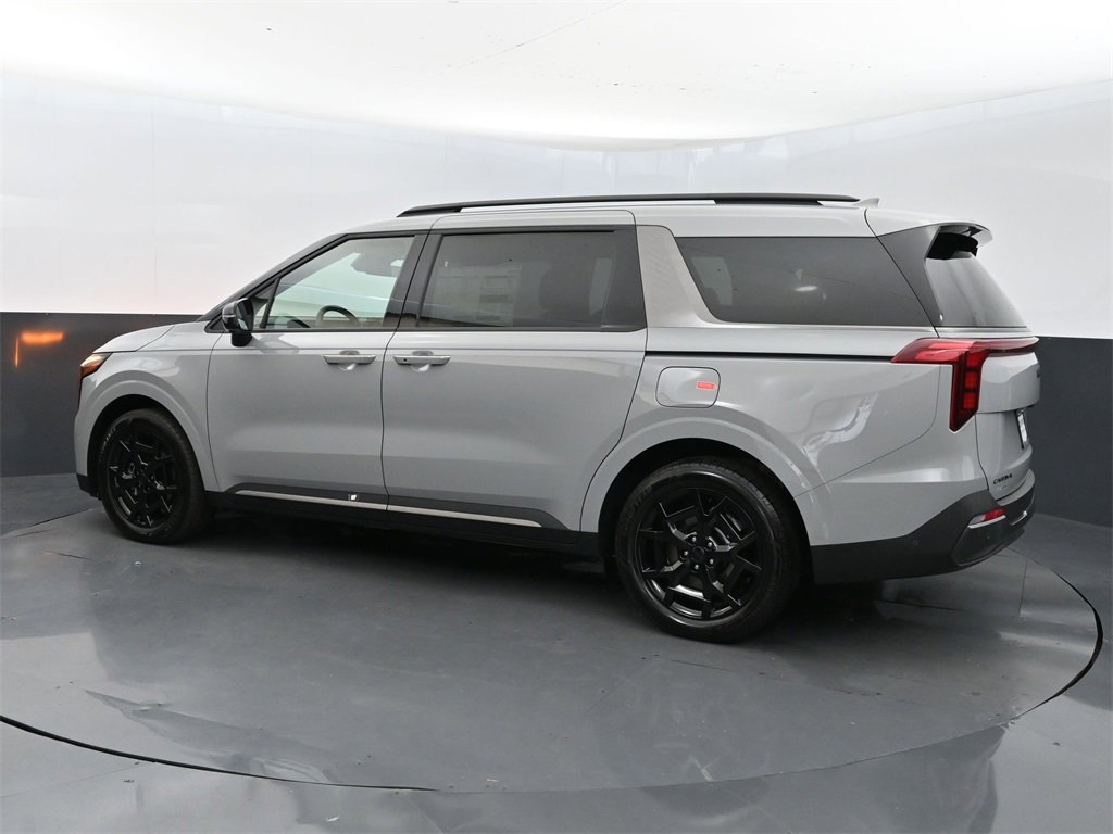 New 2026 Kia Carnival SX image 5