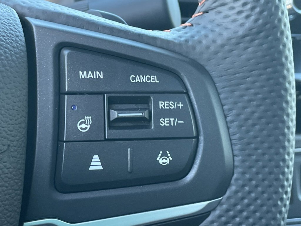 New 2026 Honda Ridgeline TrailSport+ image 35