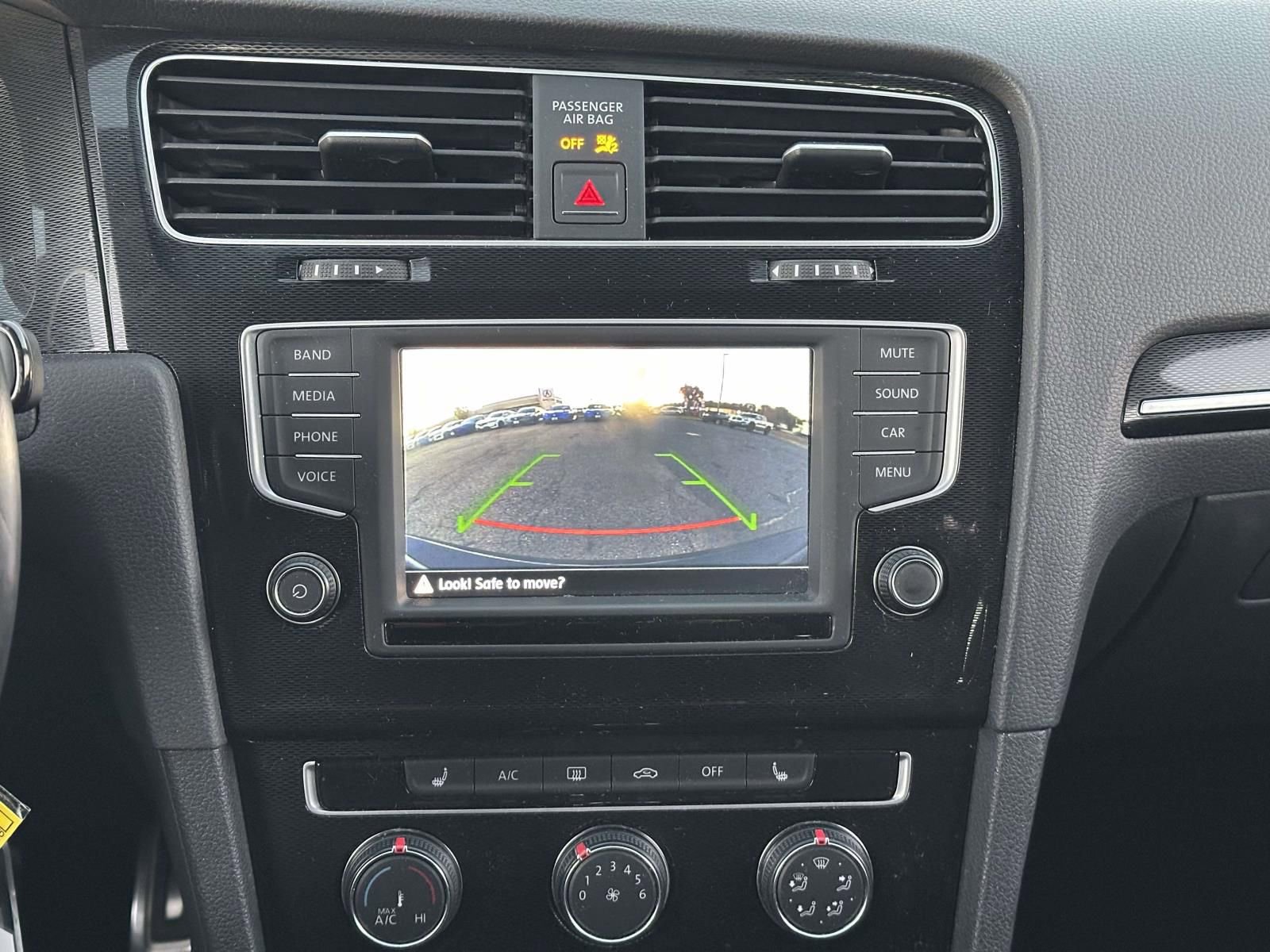 Used 2016 Volkswagen GTI S image 18