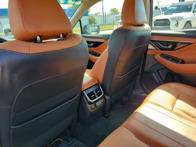 Used 2021 Subaru Legacy Touring XT image 15