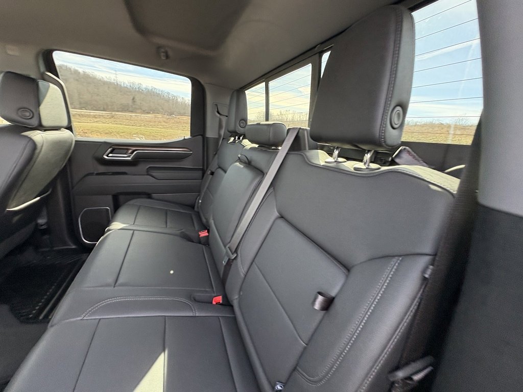 Used 2023 Chevrolet Silverado 1500 RST w/ Convenience Package II image 22