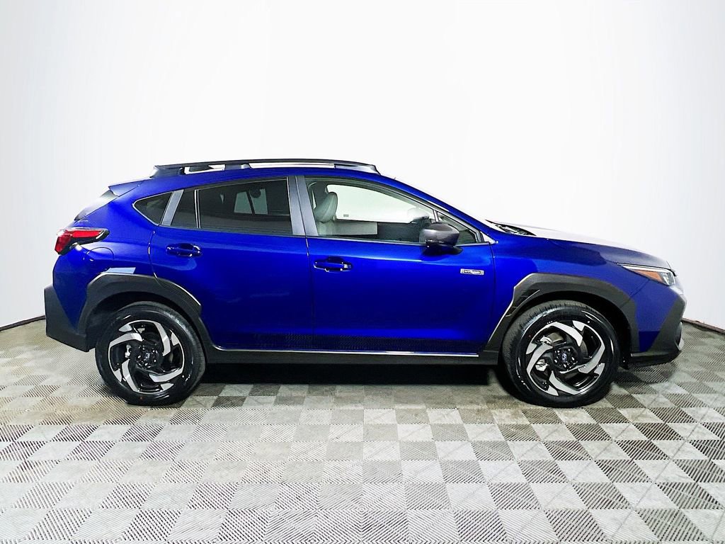 New 2026 Subaru Crosstrek 2.5i Limited image 8