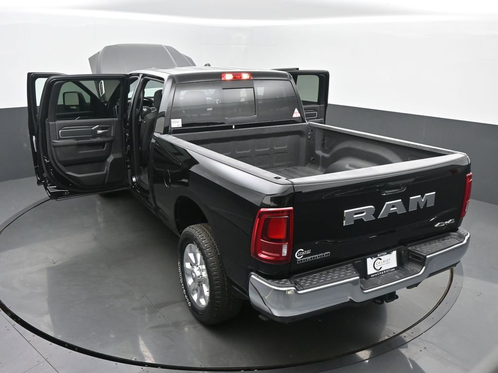 New 2026 RAM 2500 Big Horn image 62