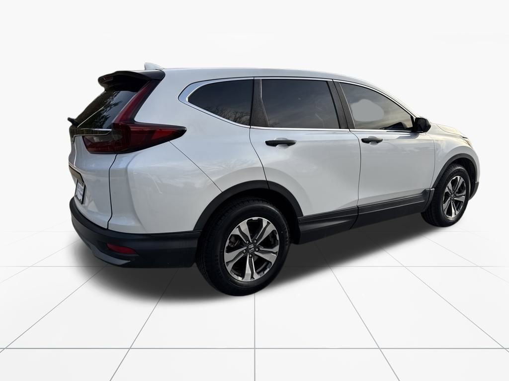 Used 2020 Honda CR-V LX image 9