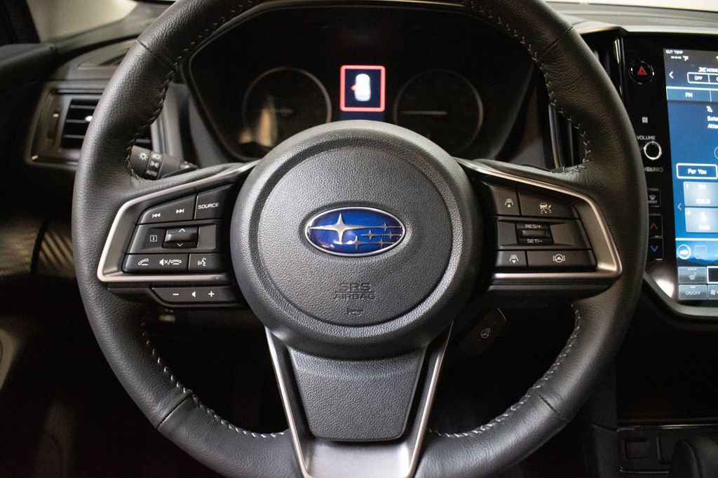 New 2026 Subaru Ascent Premium image 12