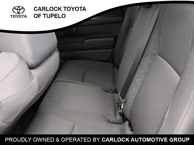 Used 2025 Toyota Tacoma SR5 RWD image 23