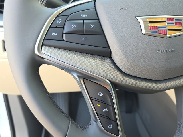 New 2025 Cadillac XT5 Premium Luxury w/ Technology Package image 22