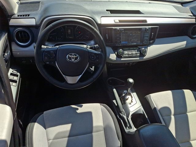 Used 2017 Toyota RAV4 XLE w/ Plus Special Value Package AWD/4WD image 2