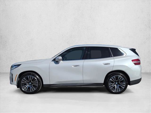 Used 2025 BMW X3 xDrive30i w/ Premium Package image 9