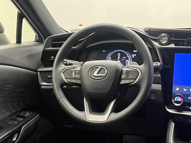 Certified 2023 Lexus RZ 450e Premium w/ Technology Package AWD/4WD image 14