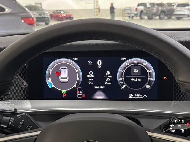 New 2026 Volkswagen Tiguan SE R-Line AWD/4WD image 29