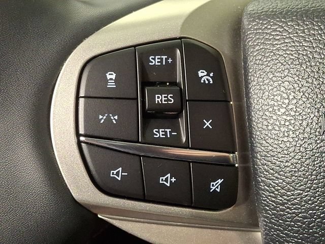 Used 2025 Ford Explorer Active w/ Active Comfort Package AWD/4WD image 20