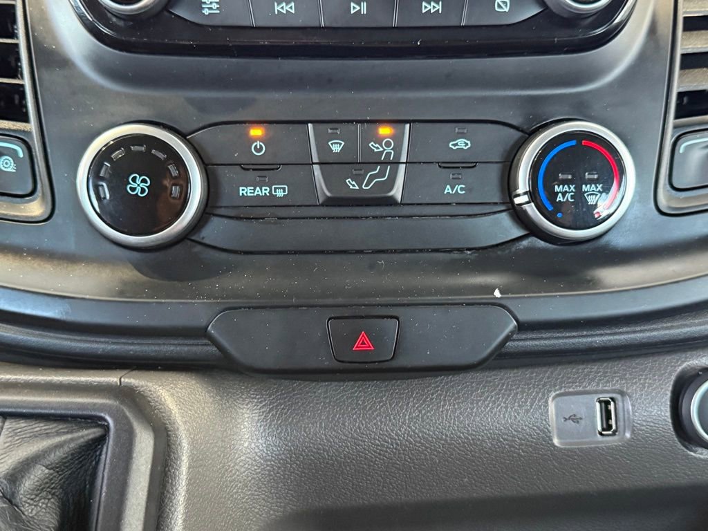 Used 2021 Ford Transit 350 XLT image 31