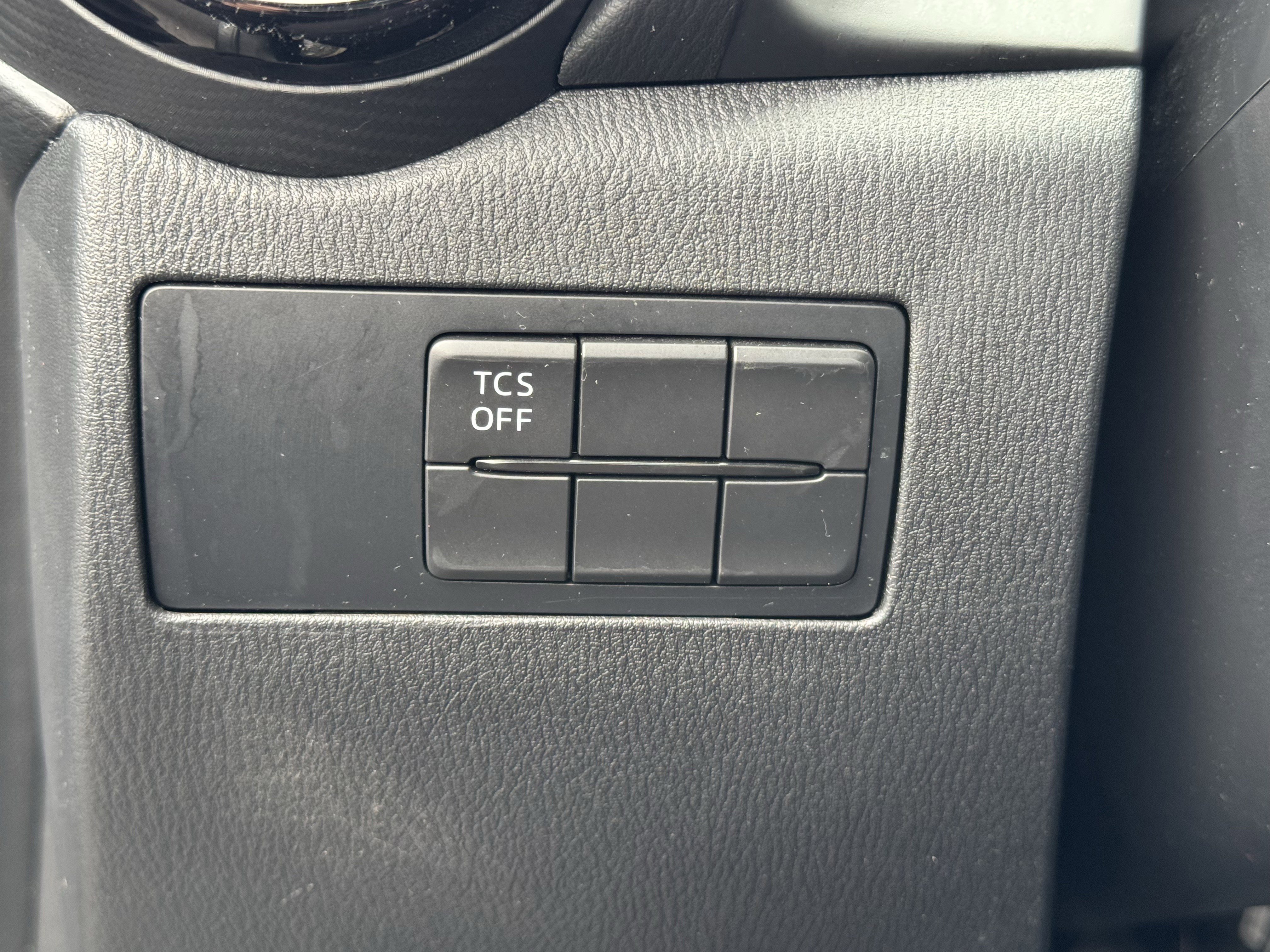 Used 2019 MAZDA CX-3 Touring w/ Preferred Equipment Package image 28