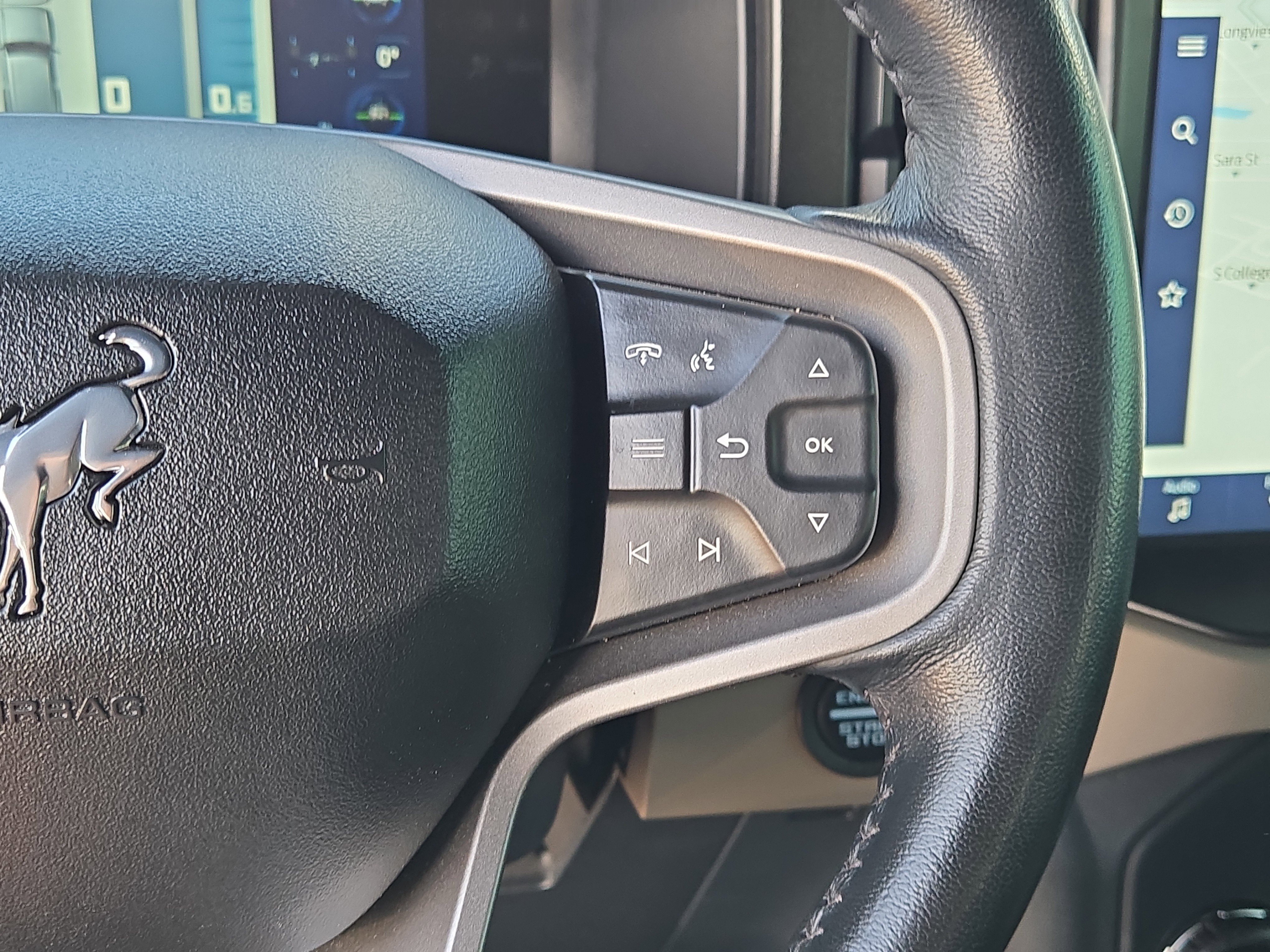 Used 2022 Ford Bronco Wildtrak image 27