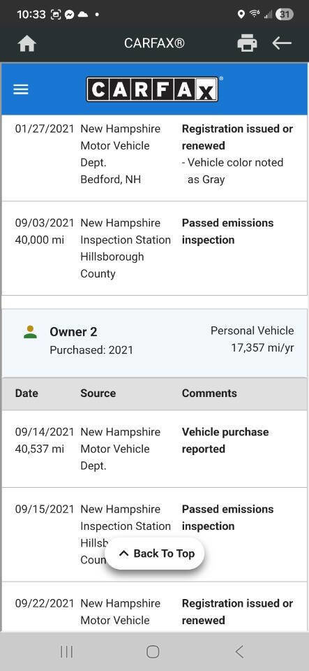 Used 2018 MINI Cooper Clubman S AWD/4WD image 60