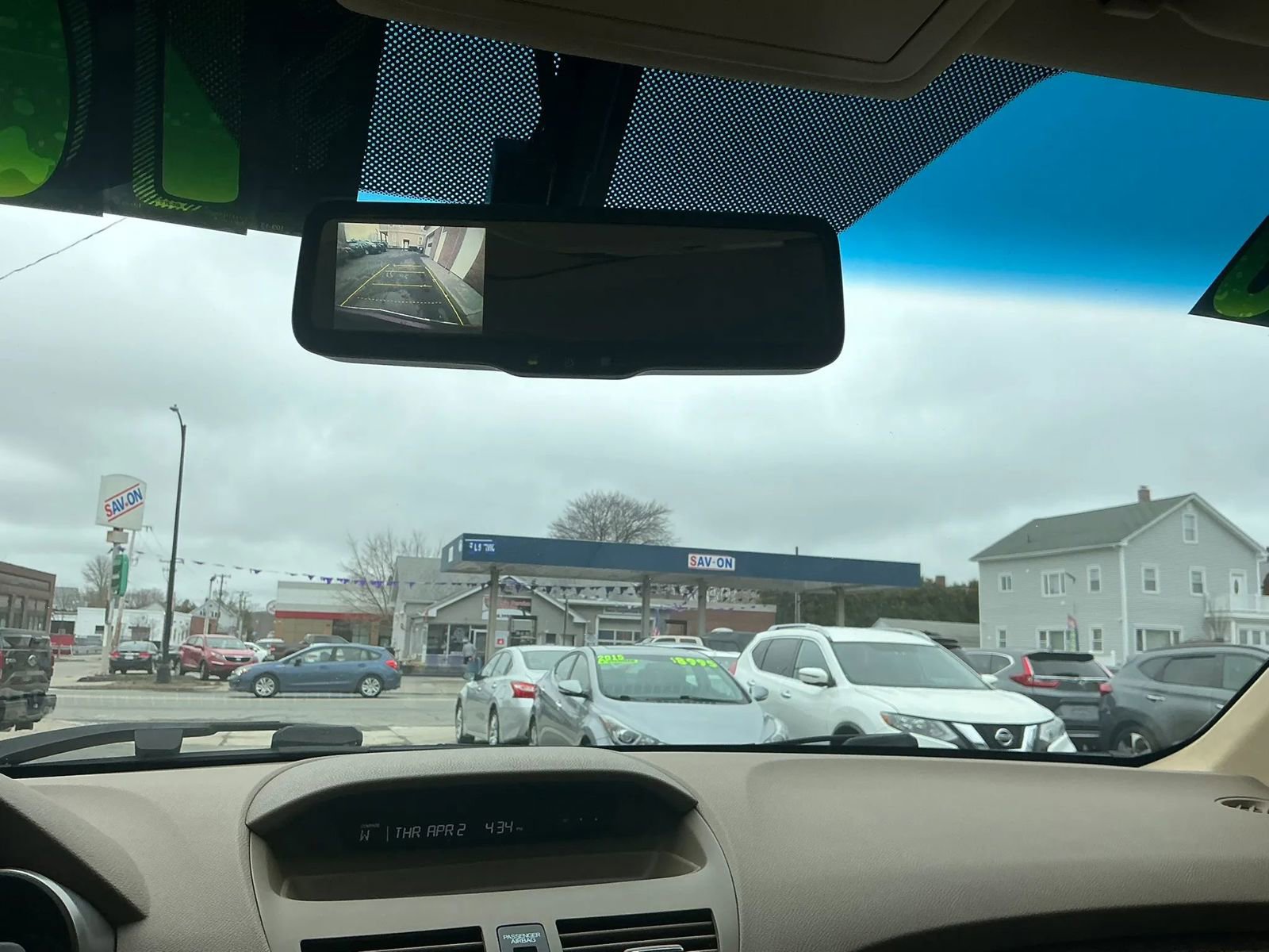 Used 2010 Acura MDX image 21