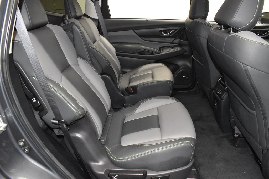 Used 2023 Subaru Ascent Onyx Edition Limited AWD/4WD image 34