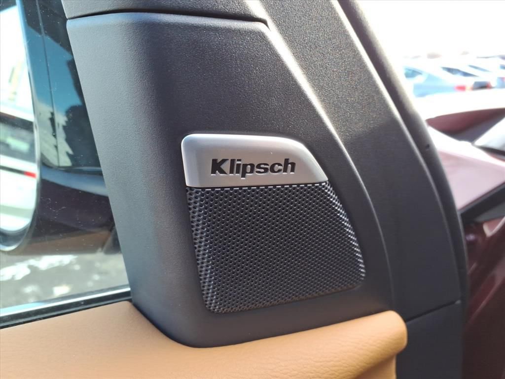 New 2026 Nissan Armada SL image 13