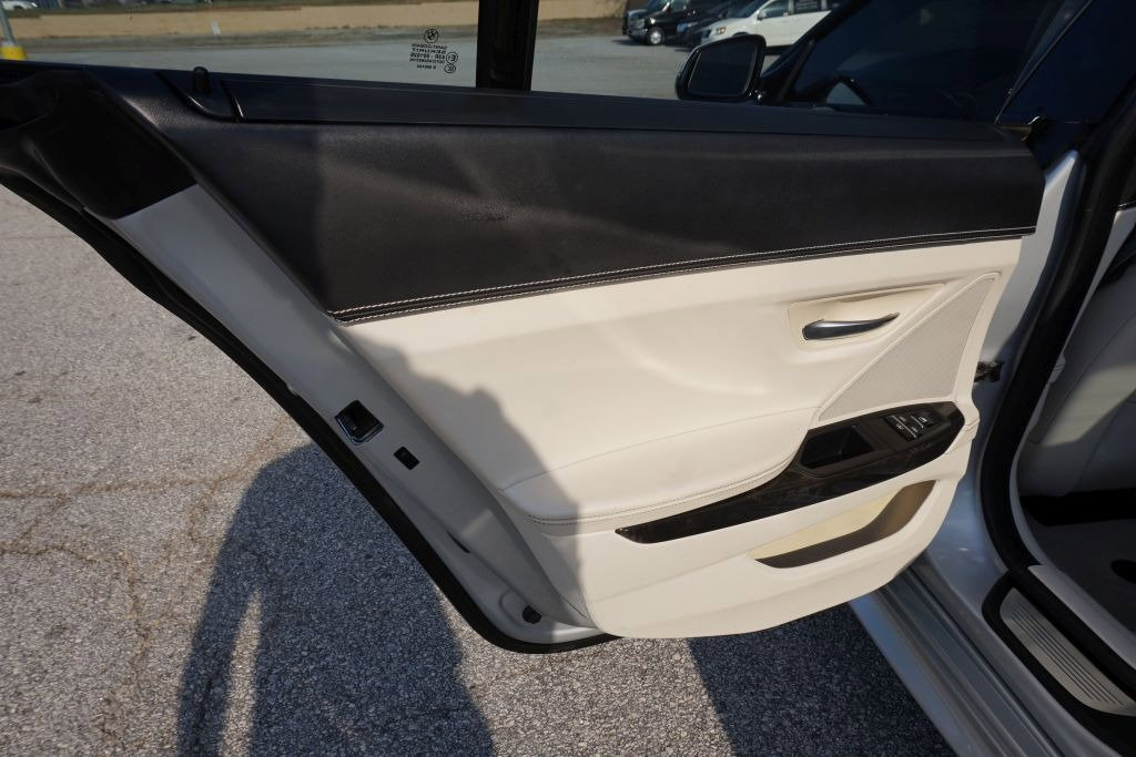 Used 2016 BMW 640i Gran Coupe image 22